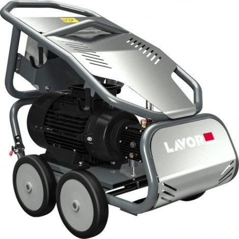 Автомойка Lavor LENA 5015 E LP pro [0.066.0008]