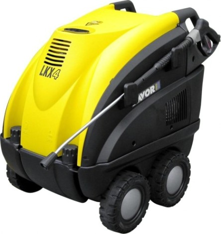 Автомойка Lavor LKX 1310 LP pro [36072-00167]