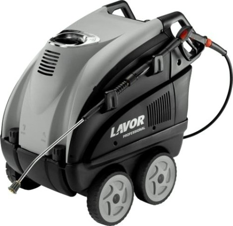 Автомойка Lavor LKX 2015 LP RA pro [36072-00160]