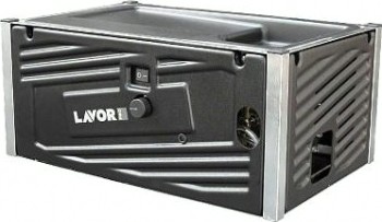 Автомойка Lavor MCHPV 1211 LP LW pro [8.626.0101]