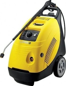 Автомойка Lavor Mississippi-R 1310XP [8.625.0101]