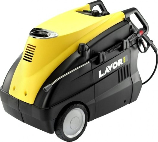 Автомойка Lavor TEKNA 1515 LP RA pro [8.622.0901]