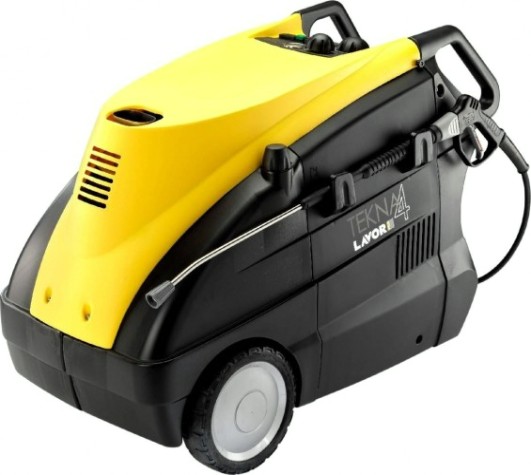 Автомойка Lavor TEKNA 2021 LP RA pro [8.622.0921]