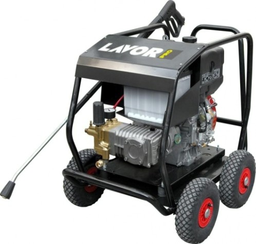 Автомойка Lavor THERMIC 10 D с ДВС, pro [8.601.0111]