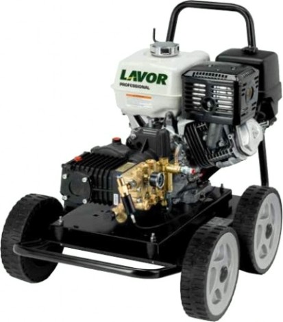 Автомойка Lavor THERMIC 11 HF с ДВС, pro [8.601.0193]