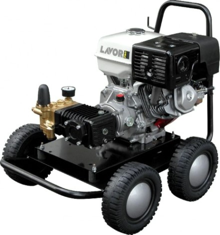 Автомойка Lavor THERMIC 13 H с ДВС, pro [8.601.0133]