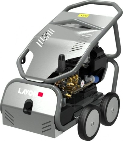 Автомойка Lavor THERMIC 22 3521 H LP с ДВС, pro [0.066.0011]