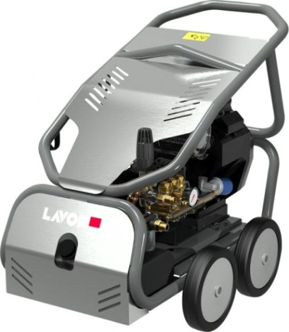 Автомойка Lavor THERMIC 22 4018 H LP с ДВС, pro [0.066.0012]