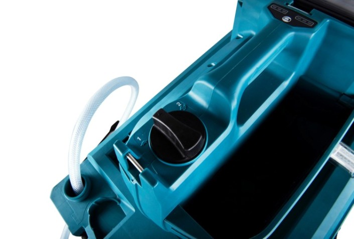 Автомойка MAKITA DHW080ZK аккумуляторная
