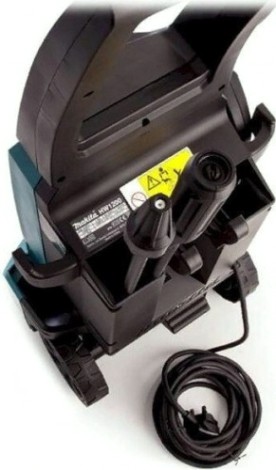 Автомойка MAKITA HW1200 Автомойка MAKITA HW1200