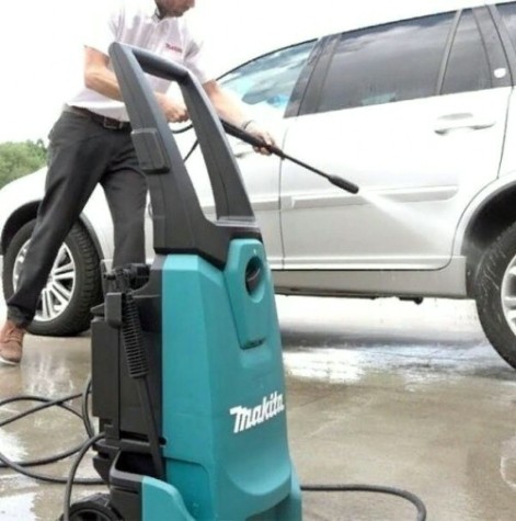 Автомойка MAKITA HW1200 Автомойка MAKITA HW1200