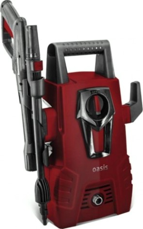 Автомойка OASIS MD-15 [4640015389859]