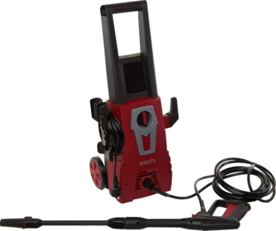 Автомойка OASIS MD-18N [4640039481799]