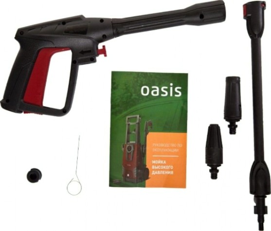 Автомойка OASIS MD-18N [4640039481799]