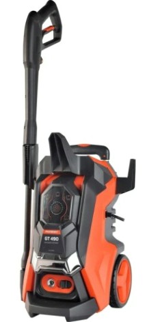 Автомойка PATRIOT GT 490 Imperial [322306102]