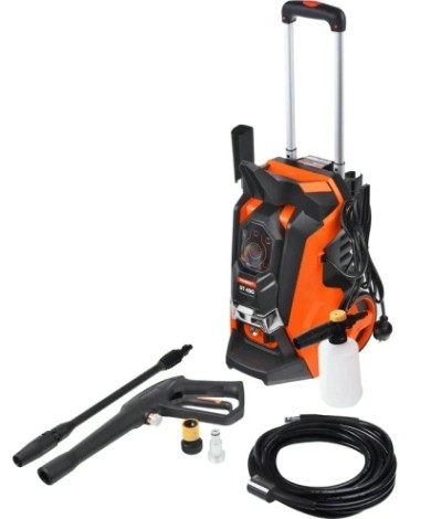 Автомойка PATRIOT GT 490 Imperial [322306102]