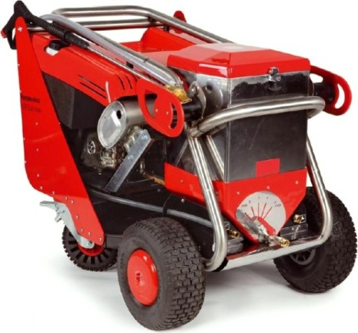 Автомойка Portotecnica G-Power-C 1813P T IDAF 94192 [94192 IDAF]