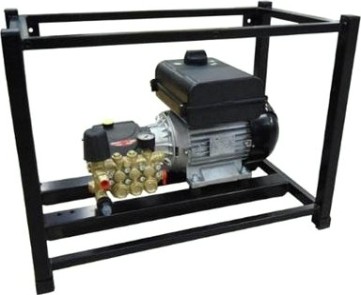 Автомойка Portotecnica MLC-C D 1915 P IDAF 40874, стационарная, без комплекта [40874 IDAF]