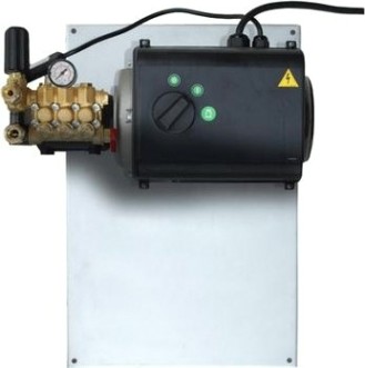 Автомойка Portotecnica MLC-C D 1915 P PPEL 40087, стационар. настенная, без аксессуаров [40087 PPEL]