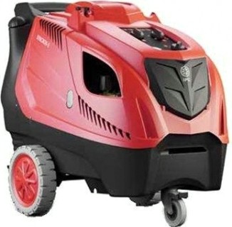 Автомойка Portotecnica SYNCRON-E D1710 P12 T IDAC 41162 [41162 IDAC]