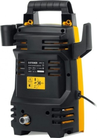 Автомойка Steher HPW-110 Автомойка Steher HPW-110