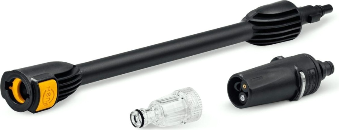 Автомойка Steher HPW-140