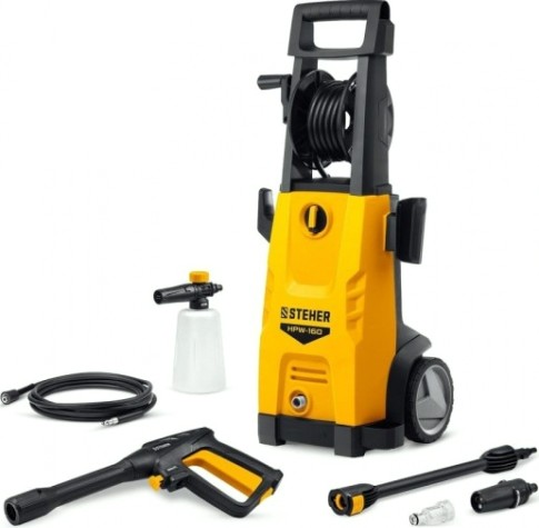 Автомойка Steher HPW-160 Автомойка Steher HPW-160