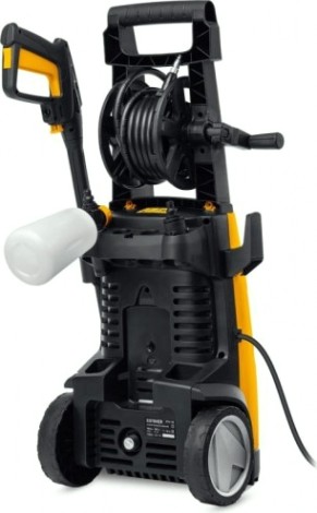 Автомойка Steher HPW-160