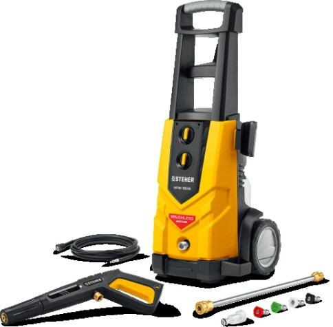 Автомойка Steher HPW-180B Автомойка Steher HPW-180B