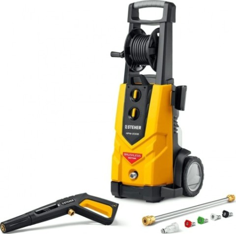 Автомойка Steher HPW-200B Автомойка Steher HPW-200B