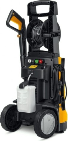 Автомойка Steher HPW-240B