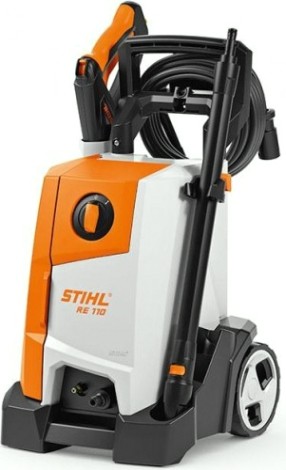 Автомойка STIHL RE 110 [49500124521]