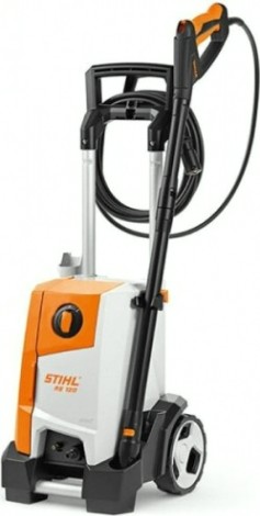 Автомойка STIHL RE 120 [49500124541]