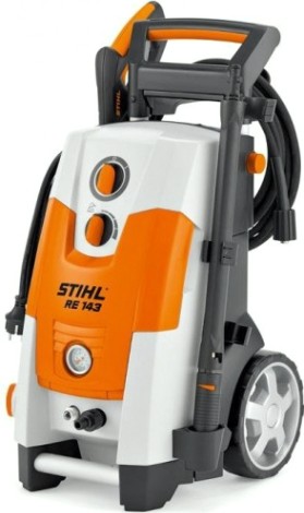 Автомойка STIHL RE 143 [4768-012-4515]