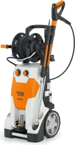 Автомойка STIHL RE 272 [4788-012-4512]