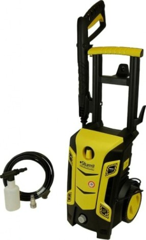 Автомойка Sturm PW92119 функция всасывания Автомойка Sturm PW92119 функция всасывания