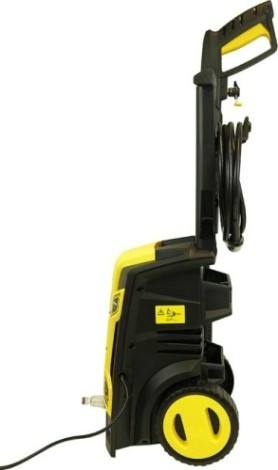 Автомойка Sturm PW92119 функция всасывания Автомойка Sturm PW92119 функция всасывания