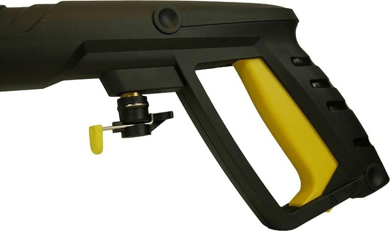 Автомойка Sturm PW92119 функция всасывания Автомойка Sturm PW92119 функция всасывания