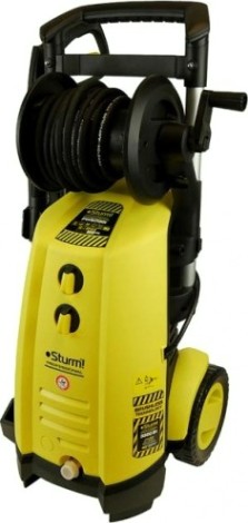 Автомойка Sturm PW92130I функция всасывания Автомойка Sturm PW92130I функция всасывания