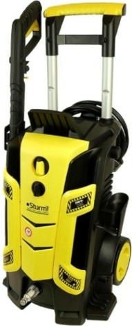 Автомойка Sturm PW9227 функция всасывания Автомойка Sturm PW9227 функция всасывания