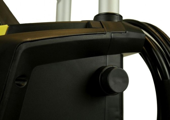 Автомойка Sturm PW9227 функция всасывания Автомойка Sturm PW9227 функция всасывания