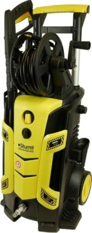Автомойка Sturm PW9228 функция всасывания Автомойка Sturm PW9228 функция всасывания