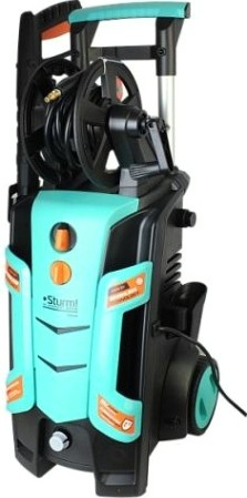 Автомойка Sturm PW9229I функция всасывания Автомойка Sturm PW9229I функция всасывания