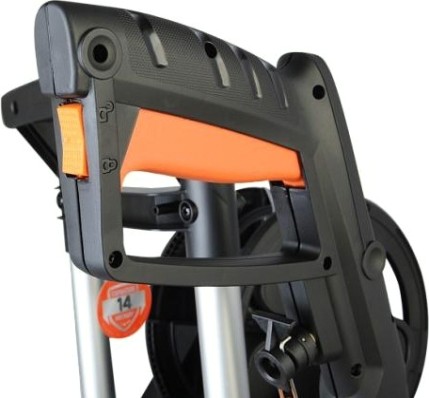 Автомойка Sturm PW9229I функция всасывания Автомойка Sturm PW9229I функция всасывания