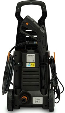 Автомойка VILLARTEC RE 170 [И-0004394]