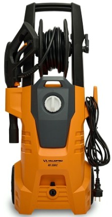 Автомойка VILLARTEC RE 200C [И-0004396]