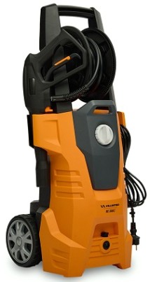 Автомойка VILLARTEC RE 200C [И-0004396]