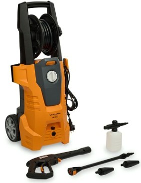 Автомойка VILLARTEC RE 200C [И-0004396]