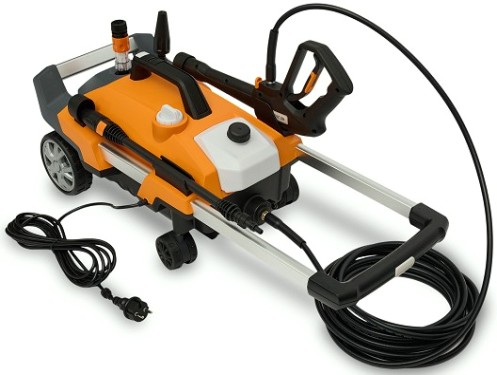 Автомойка VILLARTEC RE 210H [И-0004580]