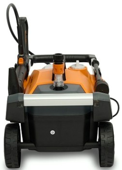 Автомойка VILLARTEC RE 210H [И-0004580]